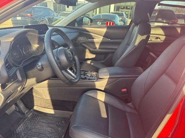 used 2025 Mazda CX-30 car, priced at $21,735