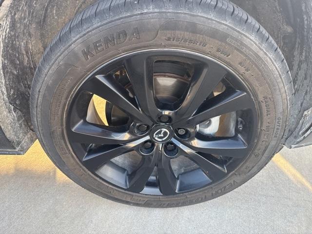 used 2025 Mazda CX-30 car, priced at $21,735