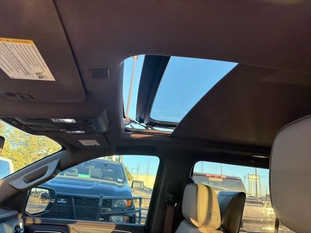 used 2021 GMC Yukon XL car, priced at $40,391