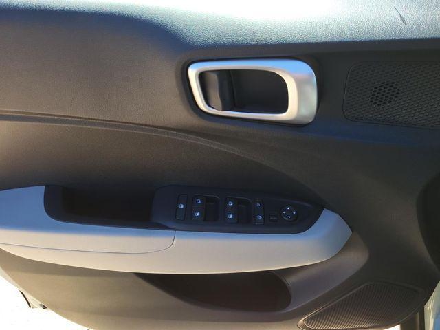 new 2026 Hyundai Venue car, priced at $24,518