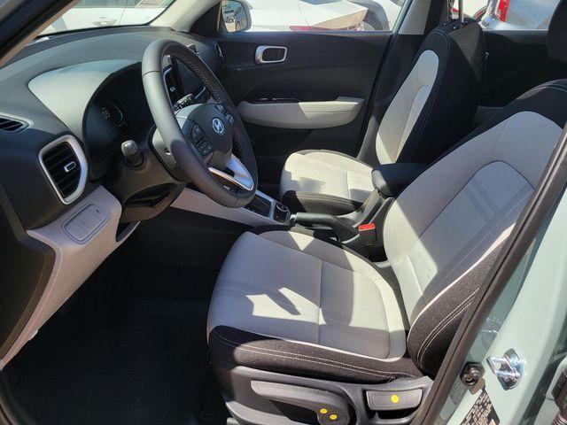 new 2026 Hyundai Venue car, priced at $24,518