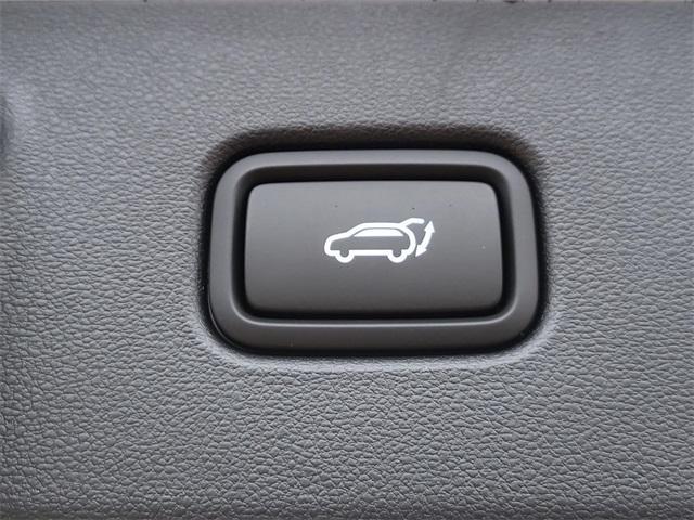 new 2026 Hyundai Tucson car, priced at $32,409