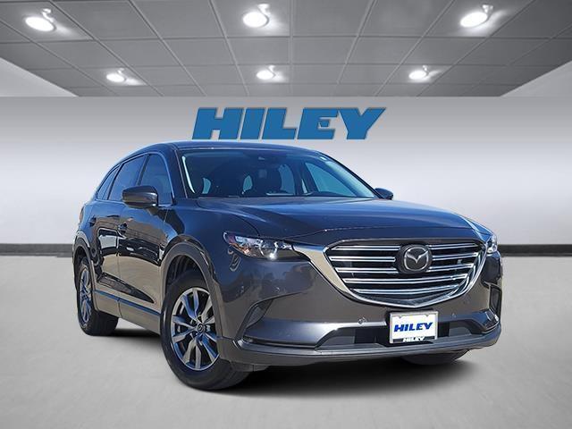 used 2019 Mazda CX-9 car, priced at $15,991