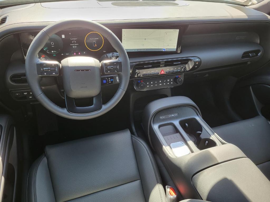 new 2026 Hyundai Palisade car, priced at $44,876
