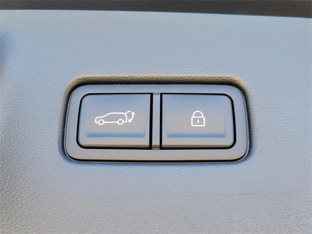 new 2026 Hyundai Palisade car, priced at $47,855