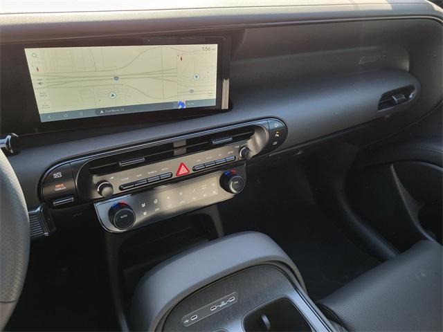 new 2026 Hyundai Palisade car, priced at $47,855