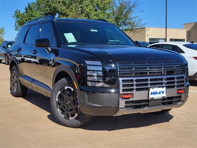 new 2026 Hyundai Palisade car, priced at $47,855