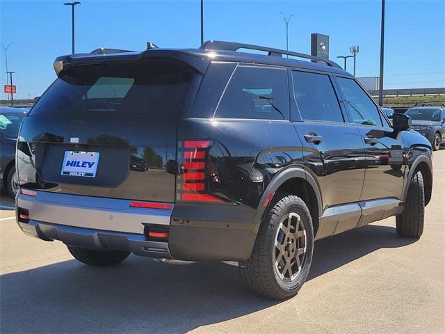 new 2026 Hyundai Palisade car, priced at $47,855