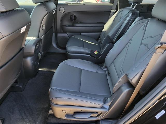 new 2026 Hyundai Palisade car, priced at $47,855