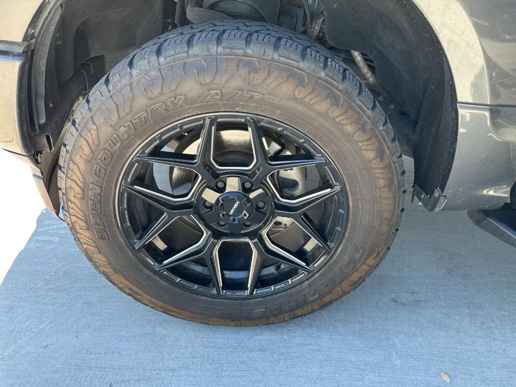 used 2020 Ford F-150 car, priced at $24,216