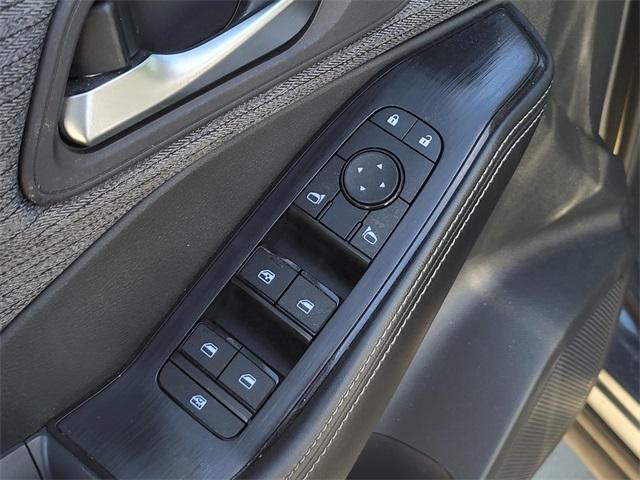 used 2023 Nissan Rogue car, priced at $17,691