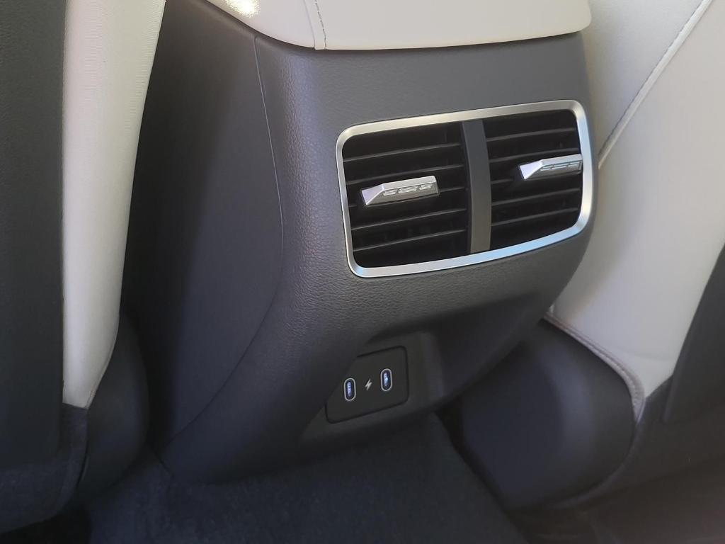 new 2026 Hyundai Sonata Hybrid car, priced at $32,257
