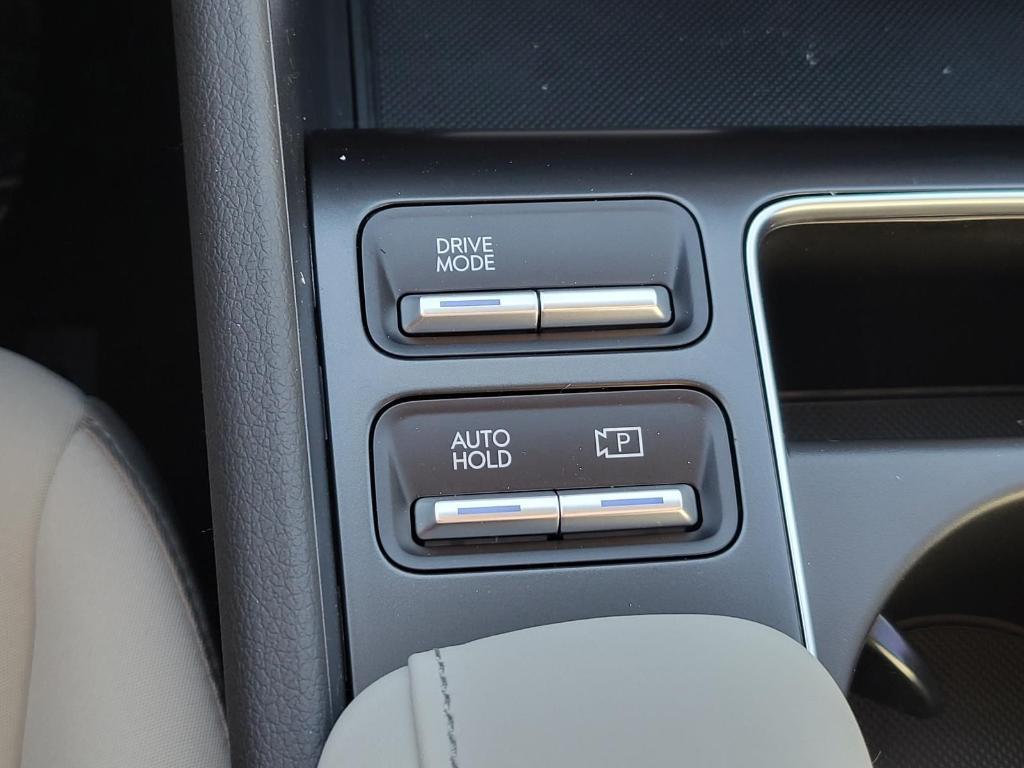 new 2026 Hyundai Sonata Hybrid car, priced at $32,257