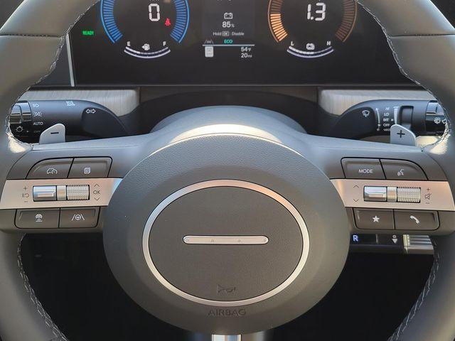 new 2026 Hyundai Sonata Hybrid car, priced at $31,532