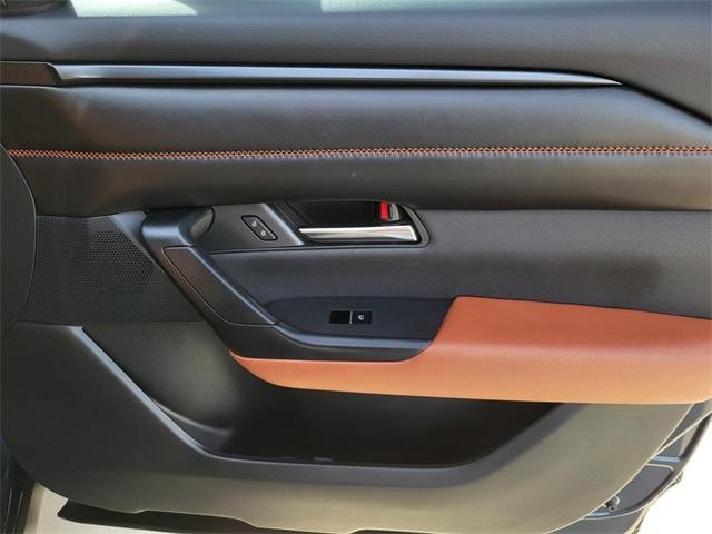 used 2024 Mazda CX-50 car, priced at $32,991