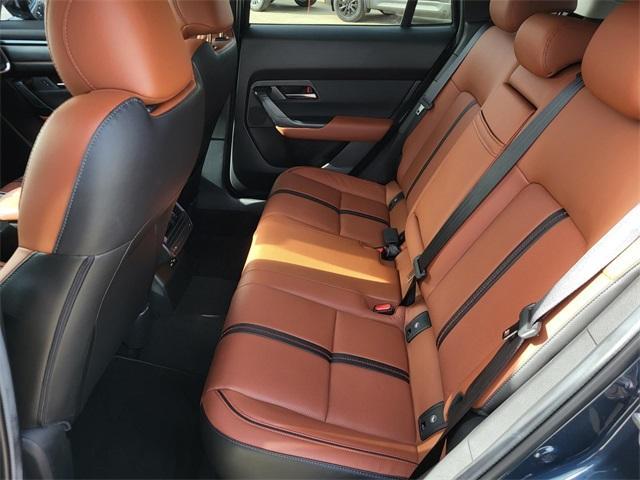 used 2024 Mazda CX-50 car, priced at $32,991