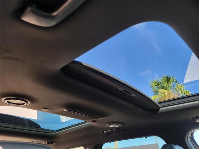 new 2026 Hyundai Palisade Hybrid car, priced at $59,688