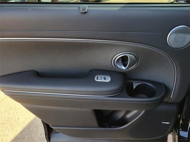 new 2026 Hyundai Palisade Hybrid car, priced at $59,688