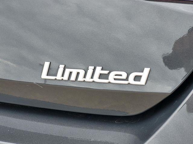 used 2025 Hyundai Elantra car, priced at $20,291