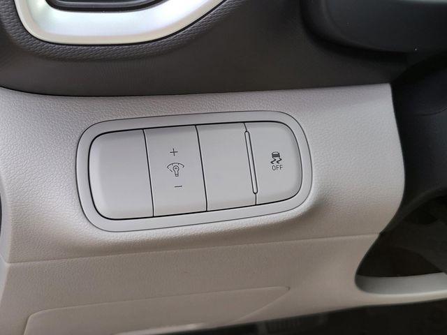 new 2026 Hyundai Venue car, priced at $24,518