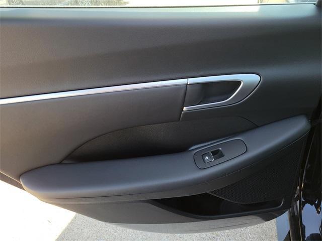 new 2026 Hyundai Sonata car, priced at $27,332