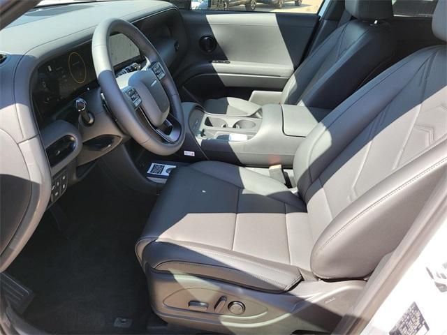 new 2026 Hyundai Palisade car, priced at $48,289