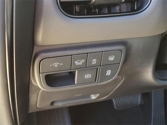 new 2026 Hyundai Palisade car, priced at $48,289