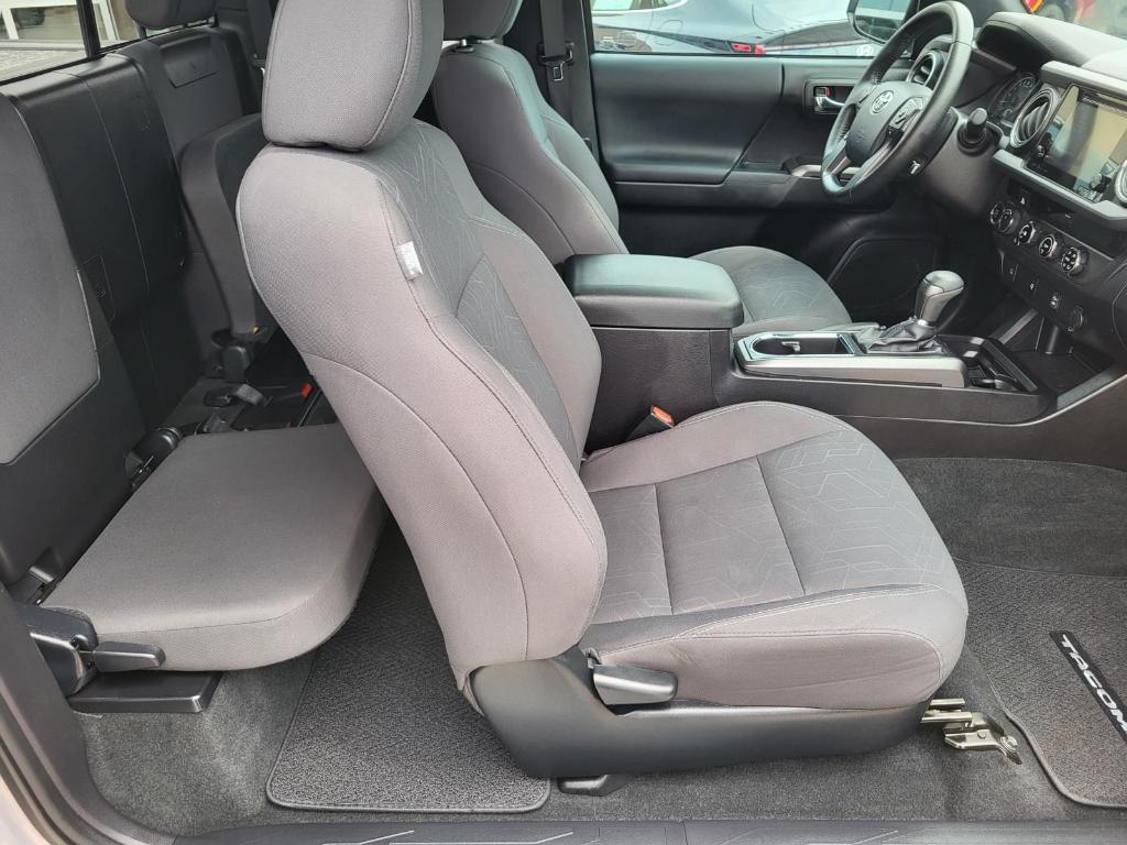 used 2016 Toyota Tacoma car, priced at $31,516