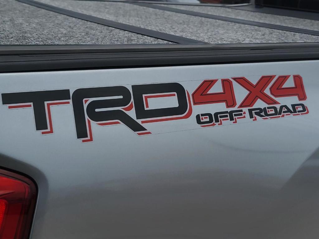 used 2016 Toyota Tacoma car, priced at $31,516