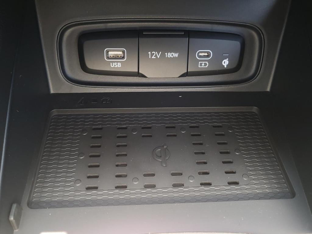 new 2026 Hyundai Venue car, priced at $23,992
