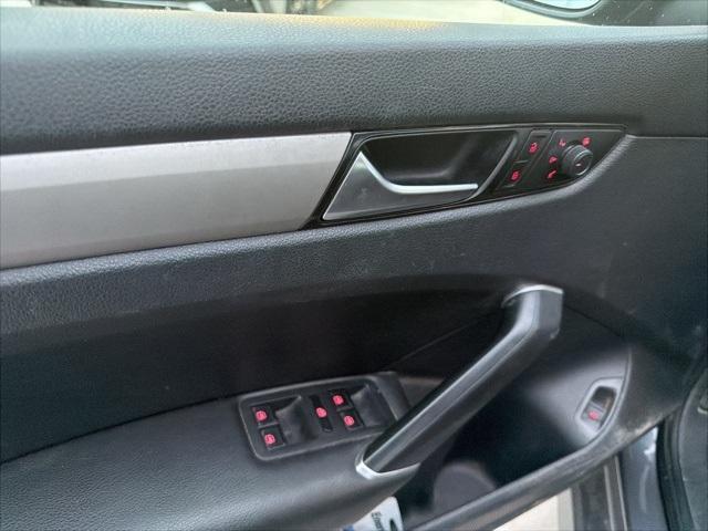 used 2021 Volkswagen Passat car, priced at $11,991