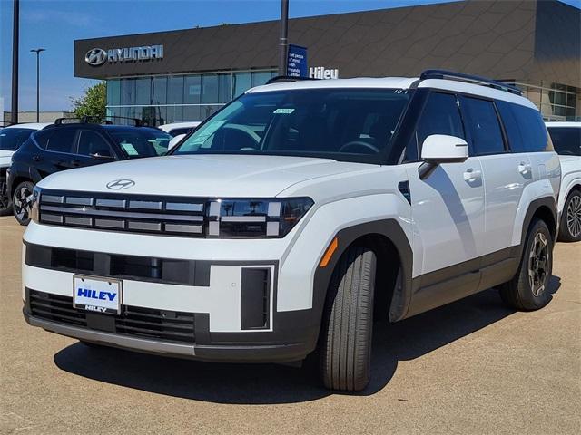 new 2026 Hyundai Santa Fe car, priced at $37,654