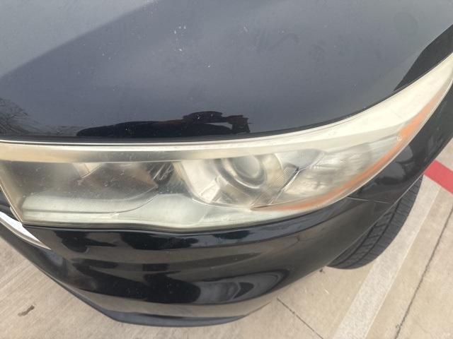 used 2016 Toyota Highlander car, priced at $12,991