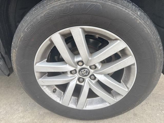 used 2016 Toyota Highlander car, priced at $12,991