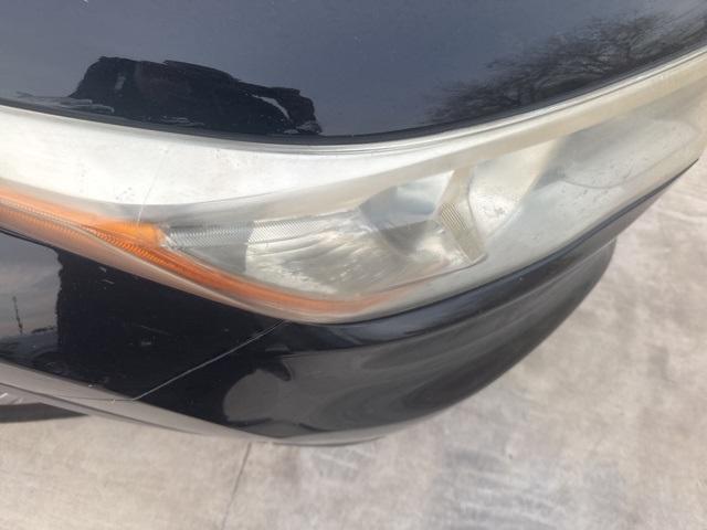 used 2016 Toyota Highlander car, priced at $12,991