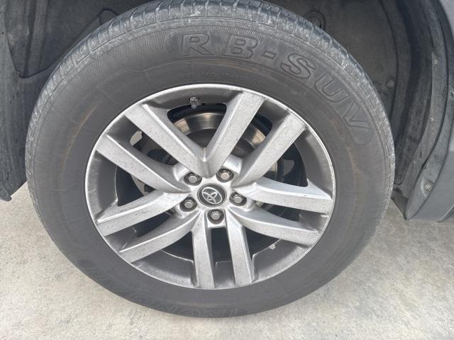 used 2016 Toyota Highlander car, priced at $12,991