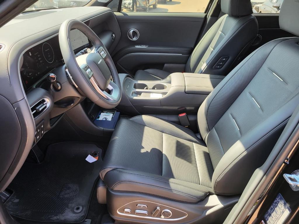 new 2026 Hyundai Palisade car, priced at $52,289
