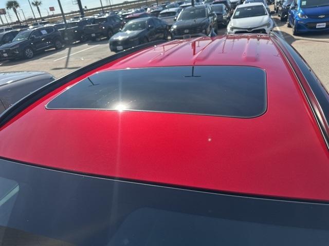 used 2023 Hyundai Tucson car, priced at $20,991