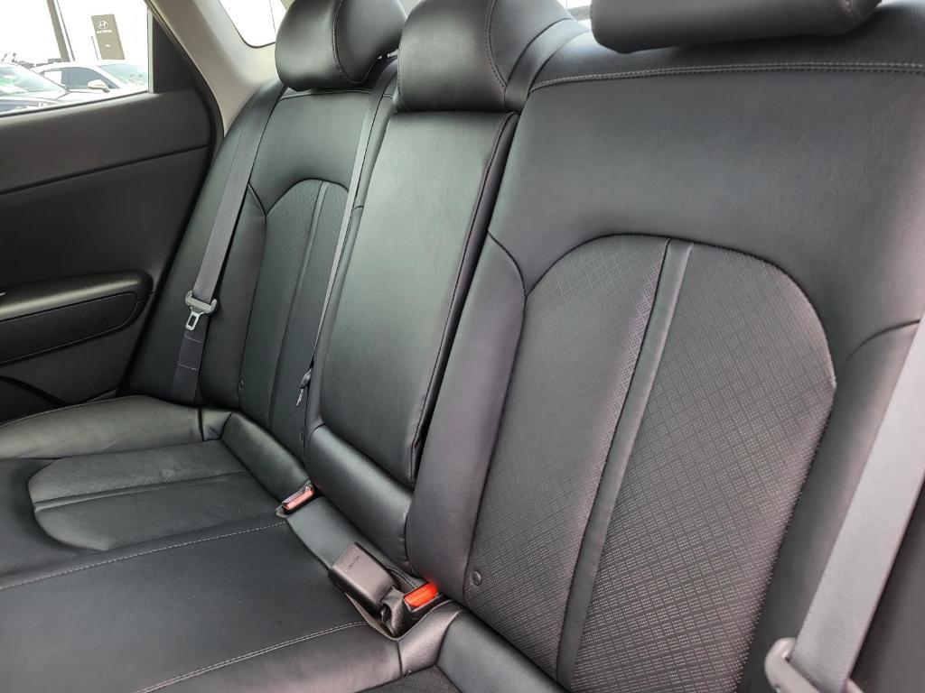 used 2020 Kia Optima car, priced at $18,116