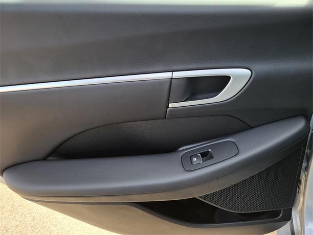 new 2026 Hyundai Sonata car, priced at $27,332