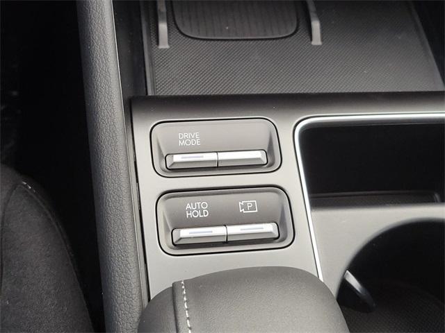 new 2026 Hyundai Sonata car, priced at $27,332