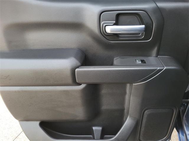 used 2020 Chevrolet Silverado 1500 car, priced at $25,231