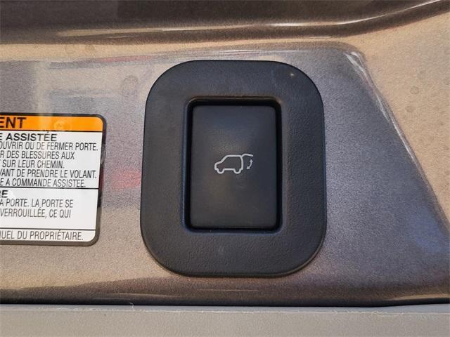 used 2017 Toyota Sienna car, priced at $21,391