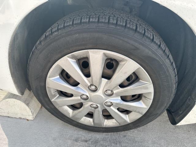 used 2013 Nissan Sentra car, priced at $5,591