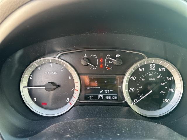 used 2013 Nissan Sentra car, priced at $5,591