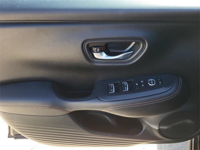 used 2023 Honda HR-V car, priced at $20,691