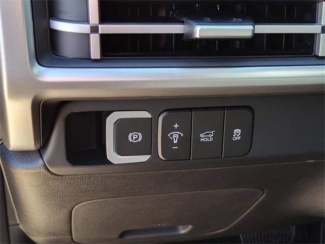 new 2026 Hyundai Santa Fe car, priced at $35,480