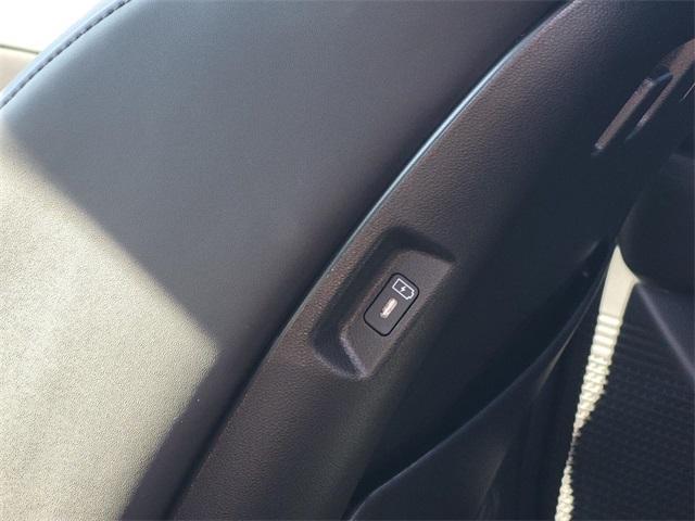 new 2026 Hyundai Santa Fe car, priced at $35,480