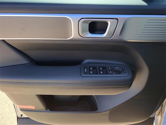 new 2026 Hyundai Santa Fe car, priced at $35,480