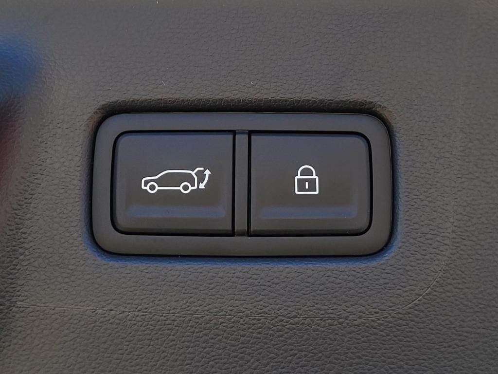 new 2026 Hyundai Santa Fe car, priced at $36,455